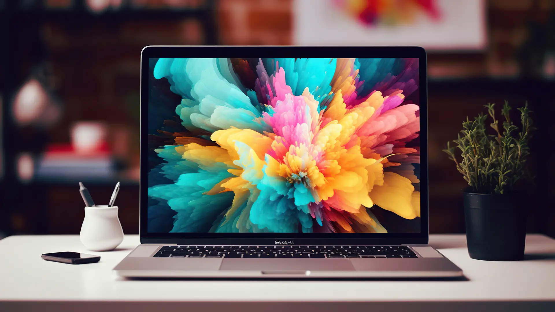 5 najlepszych laptopów dla grafików: Wybierz idealny sprzęt do pracy kreatywnej