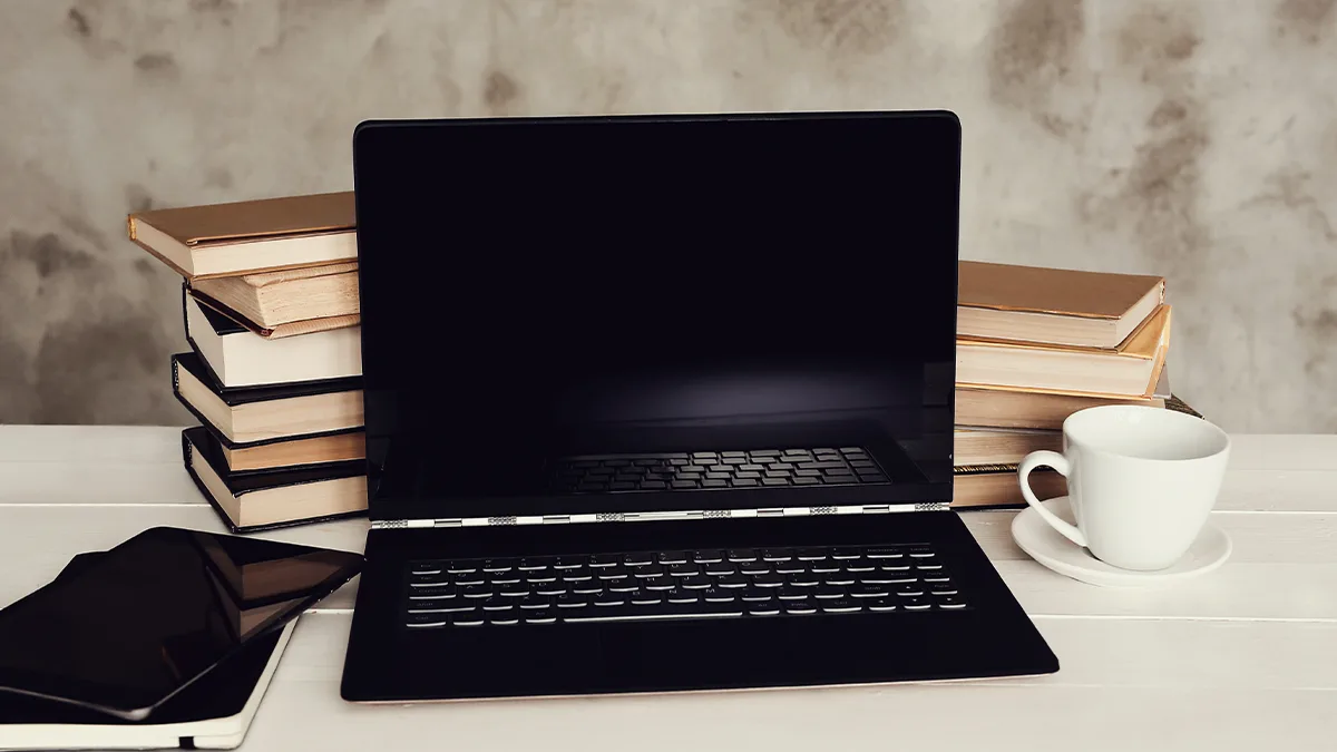 Laptop do 6000 zł – Top 5 najlepszych modeli