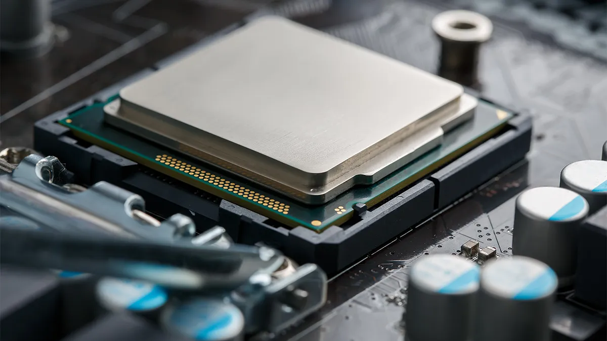 Laptopa z jakim procesorem wybrać? Poradnik dla użytkowników