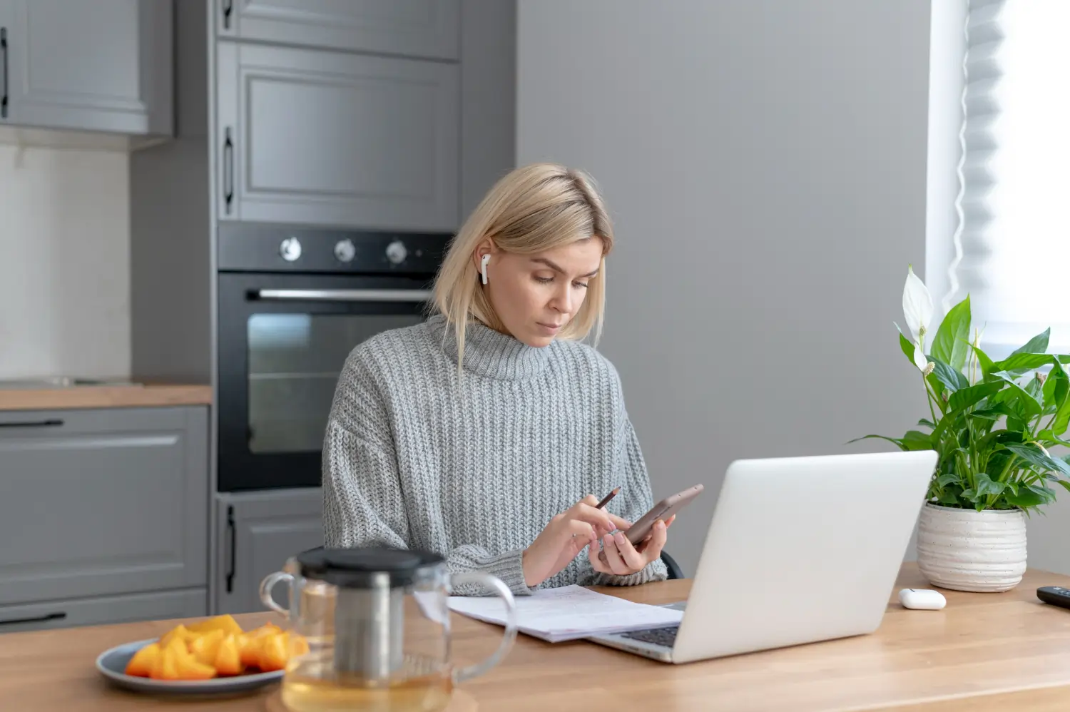 Jakie laptopy sprawdzą się najlepiej w pracy zdalnej?